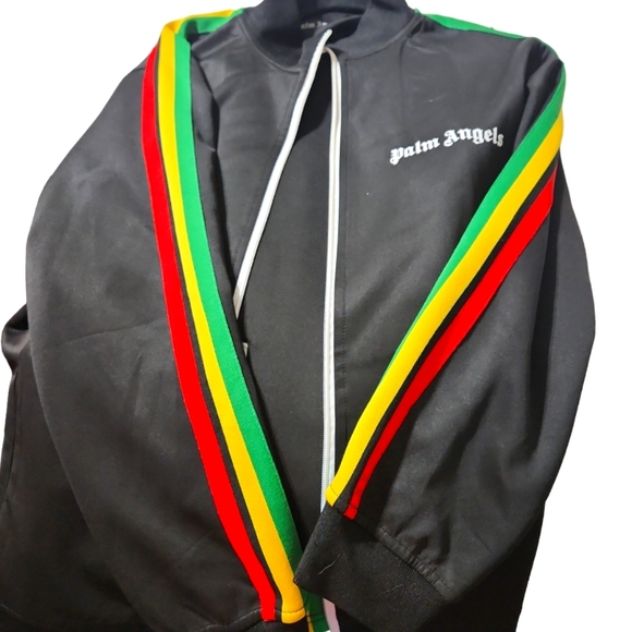 Palm Angels Other - Palm angels track suit